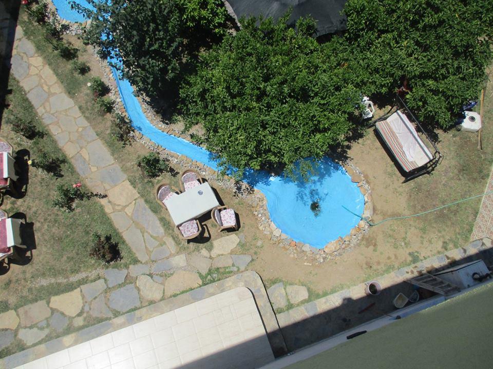 Mandarin Beach Otel Gümüldür Exterior foto